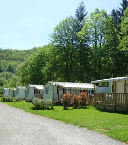 Camping Le Haut Salat